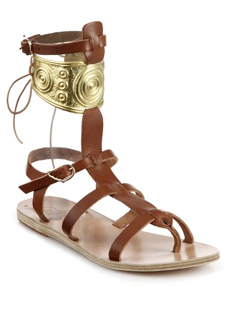 greek god shoes|ancient greek sandals jelly.